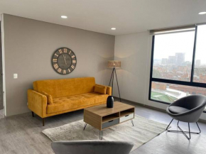 Luxury Unicentro Hab2